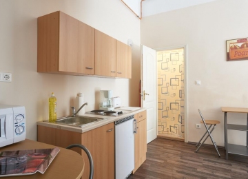 Apartman 3 (10fő)